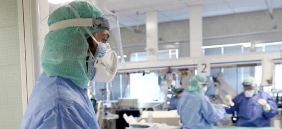 Coronavirus, altri 2 morti in Alto Adige